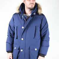 Woolrich Arctic parka - L -