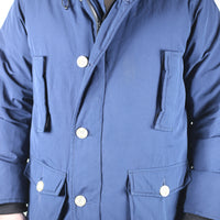 Woolrich Arctic parka - L -