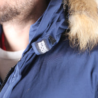 Woolrich Arctic parka - L -