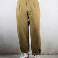 Chino deadstock Trench