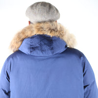 Woolrich Arctic parka - L -