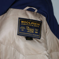 Woolrich Arctic parka - L -