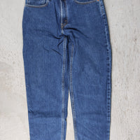 Levis 550 Made in Usa - W31 44 it -