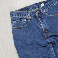 Levis 550 Made in Usa - W31 44 it -