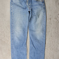Levis 501 Made in Usa - W32- 46it -