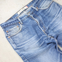 Levis 505 Made in Usa - W34- 48it -
