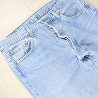 Levis 501 - W34- 48it -
