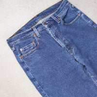 Levis 805 orange tab - W31 - 44it -
