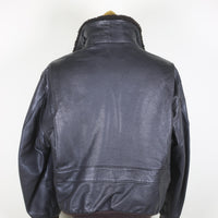 AVIATOR JACKET G-1 TYPE MADE IN USA - L -