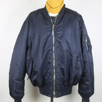 Alpha Industries MA-1 Bomber - XXL -