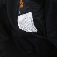 Alpha Industries MA-1 Bomber - XXL -
