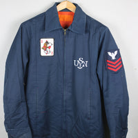 Utility jacket Usn - M -