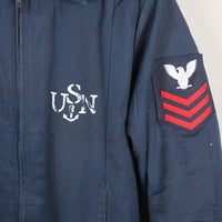 Utility jacket Usn - M -