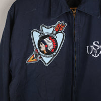 Utility jacket Usn - L -