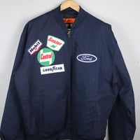 Mechanical work jacket - XL -