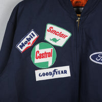 Mechanical work jacket - XL -