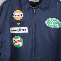 Mechanical work jacket - XL -