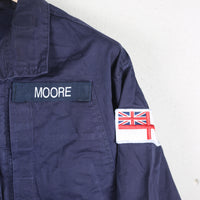 ROYAL NAVY PCS SHIRT - S -