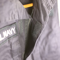 ROYAL NAVY PCS SHIRT - S -