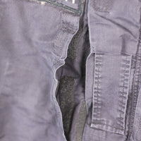 ROYAL NAVY PCS SHIRT - L -