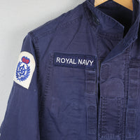 ROYAL NAVY PCS SHIRT - S -