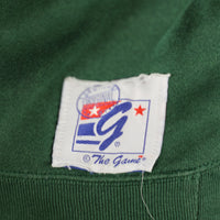 UNIVERSITY OF MIAMI sweatshirt - XL -