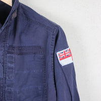 ROYAL NAVY PCS SHIRT - S -