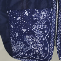 Rework Liner VEST RAF x Bandana -L/XL -