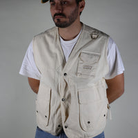reporter vest levis - XL -