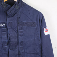 ROYAL NAVY PCS SHIRT - M -