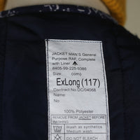 Rework Liner VEST RAF x Bandana -L/XL -