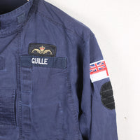 ROYAL NAVY PCS SHIRT - L -