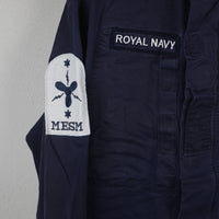 ROYAL NAVY PCS SHIRT - L -