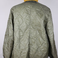 Rework Liner M65 us army x bandana -M -