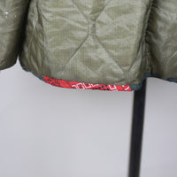 Rework Liner M65 us army x bandana -M -