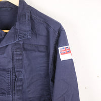 ROYAL NAVY PCS SHIRT -M -