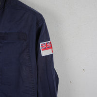 ROYAL NAVY PCS SHIRT - L -
