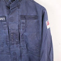 ROYAL NAVY PCS SHIRT - S -