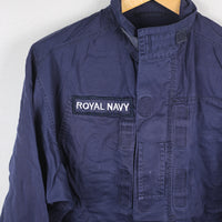 ROYAL NAVY PCS SHIRT - XL -