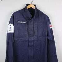 ROYAL NAVY PCS SHIRT - XL -