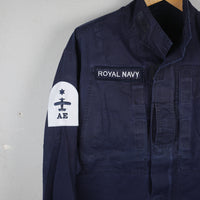 ROYAL NAVY PCS SHIRT - XL -