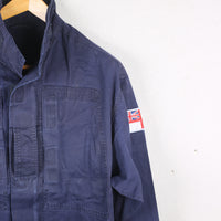 ROYAL NAVY PCS SHIRT - XL -