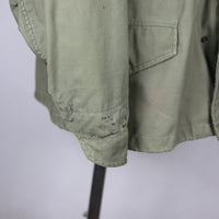 Field jacket US ARMY M65 MADE IN USA - L -