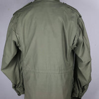 Field jacket US ARMY M65 MADE IN USA - L -