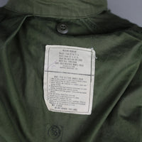 Field jacket US ARMY M65 MADE IN USA - L -