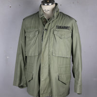Field jacket US ARMY M65 - M/L -