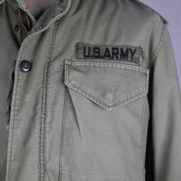 Field jacket US ARMY M65 - M/L -