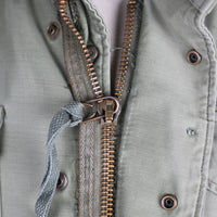 Field jacket US ARMY M65 - M/L -