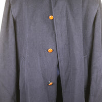 TIROLEN Loden in lana E ALPACA Vintage - XL 52/54 it -