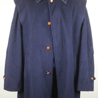 TIROLEN Loden in lana E ALPACA Vintage - XL 52/54 it -